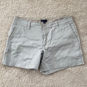 Gap shorts